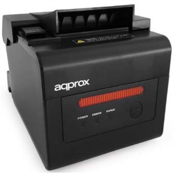 Imprimante à Billets APPROX APPPOS80ALARM