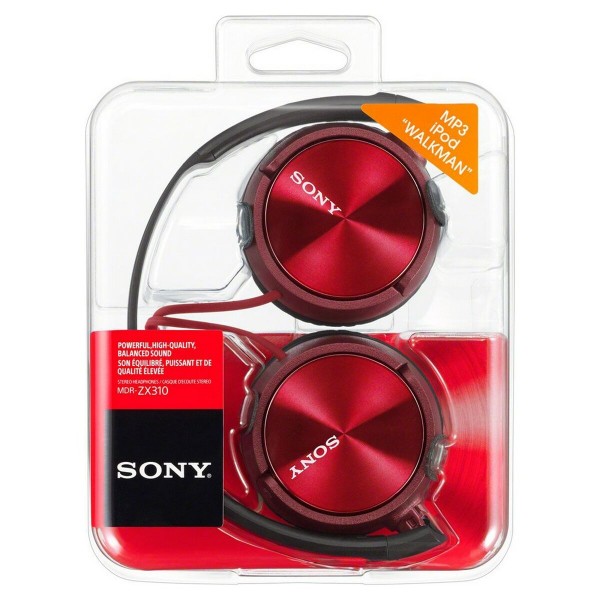 Casque audio Sony...
