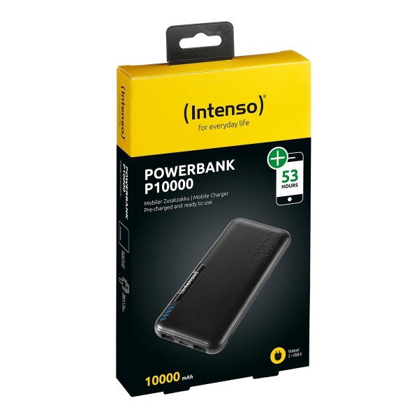 Powerbank INTENSO P10000...