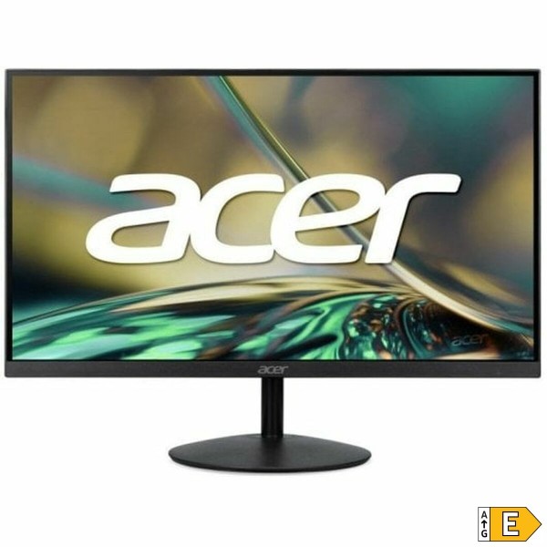 Monitor Gaming Acer SA322Q Full HD 32" 75 Hz