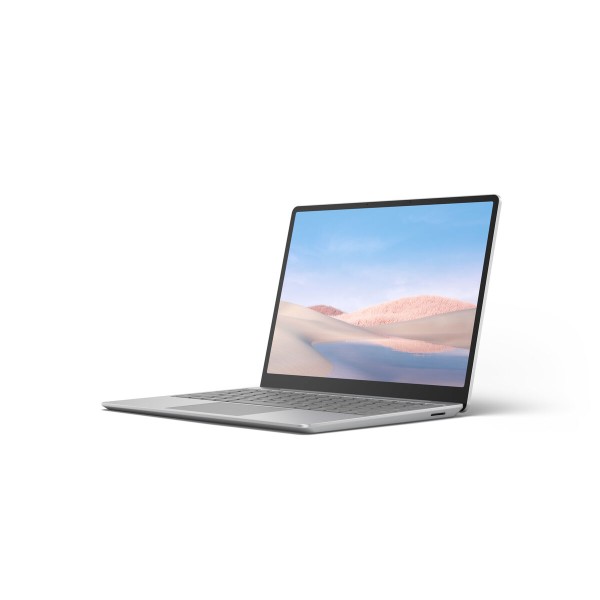 Ordinateur Portable Microsoft Surface Laptop Go 12,4" Intel Core i5-1035G1 8 GB RAM 256 GB SSD