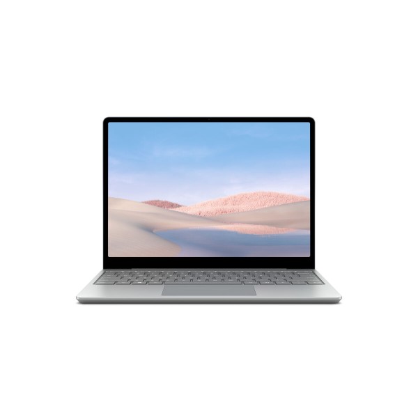 Ordinateur Portable Microsoft Surface Laptop Go 12,4" Intel Core i5-1035G1 8 GB RAM 256 GB SSD