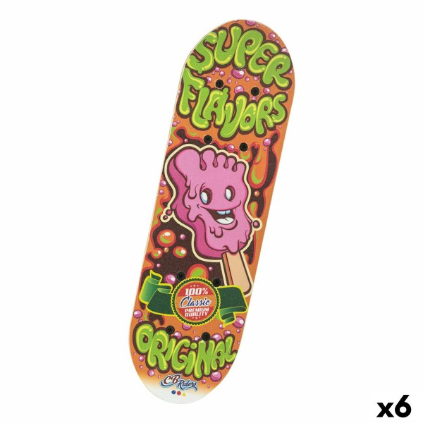 Skateboard Colorbaby (6...
