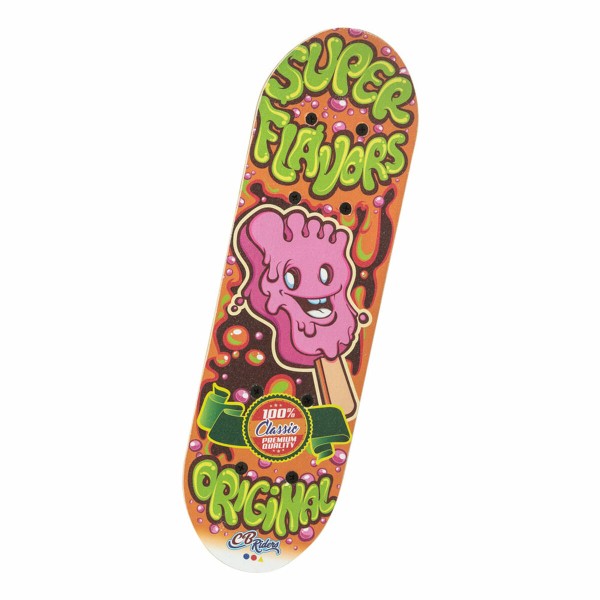 Skateboard Colorbaby (6 Unités)