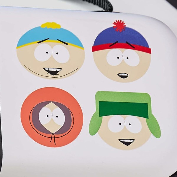 Coffret pour Nintendo Switch Numskull Comedy Central - South Park