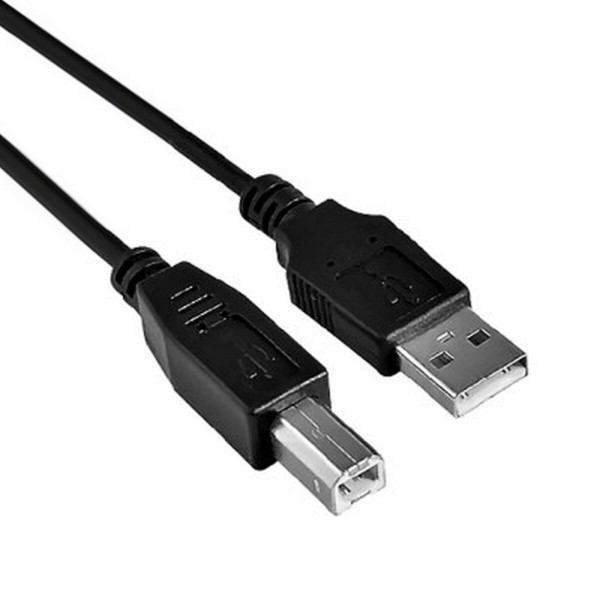 Câble USB A vers USB B...