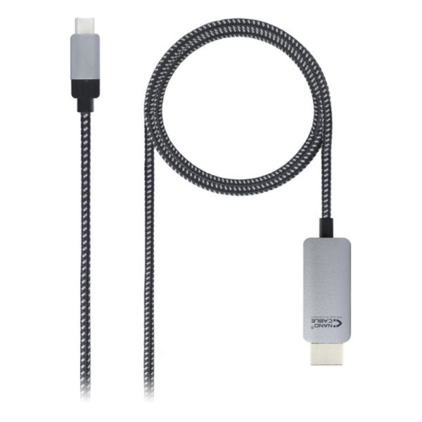 Câble USB C vers HDMI...