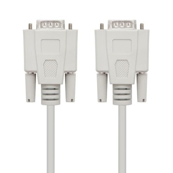 Câble de Données/Recharge avec USB NANOCABLE 10.14.0102