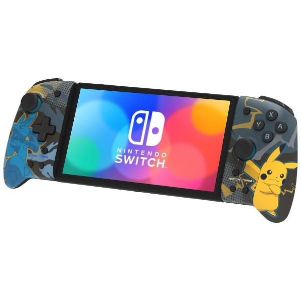 Commande HORI Nintendo Switch