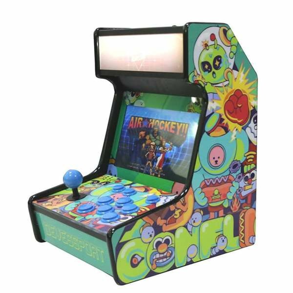 Machine d’arcade Adventure...