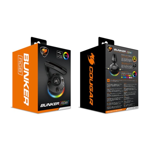 Bungee pour Souris Gaming...