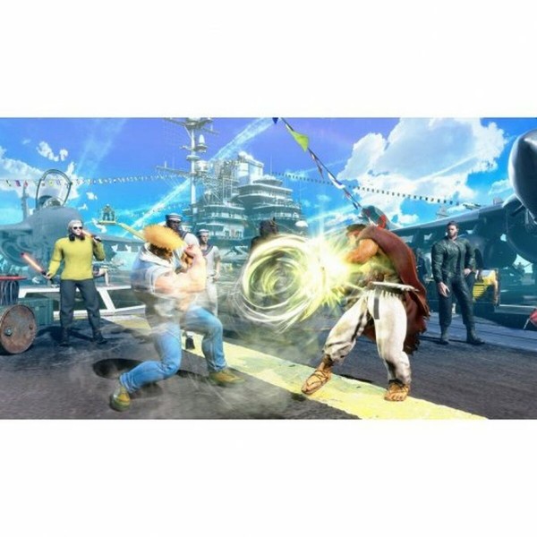 Jeu vidéo Xbox One / Series X Capcom Street Fighter 6