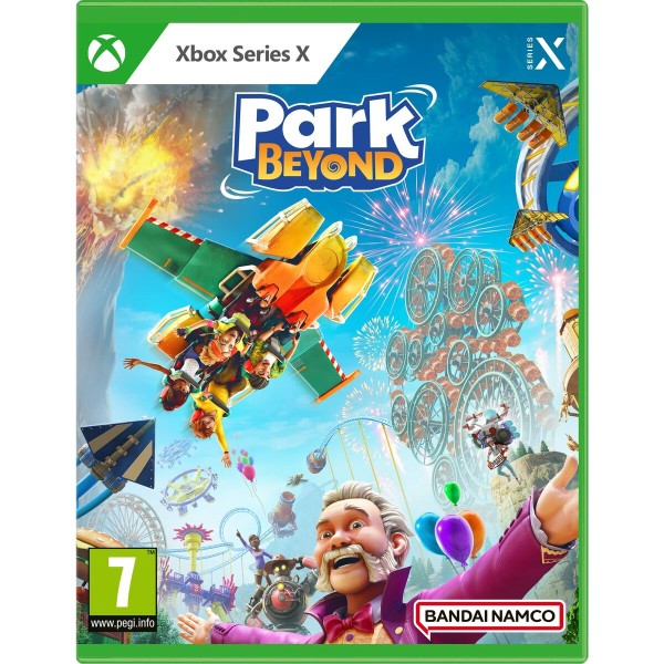 Jeu vidéo Xbox Series X Bandai Namco Park Beyond