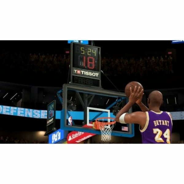 Jeu vidéo PlayStation 5 2K GAMES NBA 2K24 Kobe Bryant Edition
