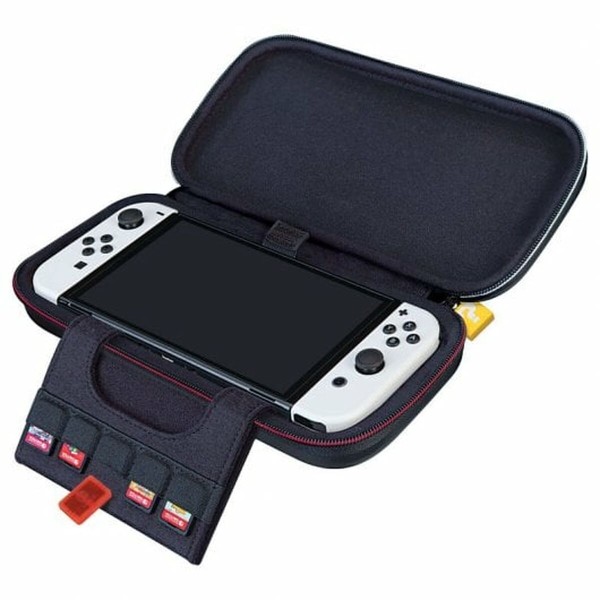 Coffret pour Nintendo Switch Ardistel Nns533 Noir