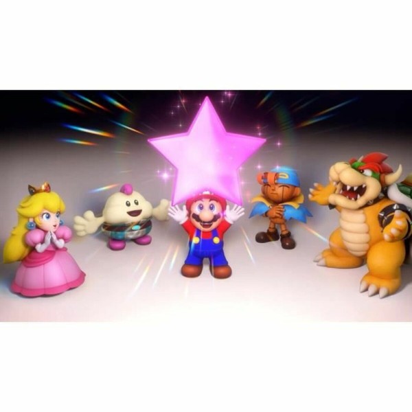 Jeu vidéo pour Switch Nintendo Super Mario RPG (FR)