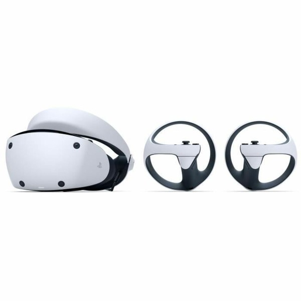 Lunettes de réalité Virtuelle Sony PlayStation VR2 + Horizon: Call of the Mountain (FR) Jeu vidéo PlayStation 5
