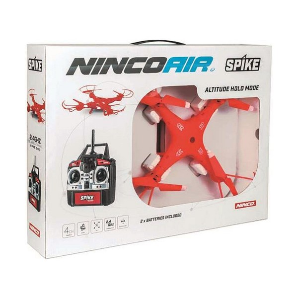 Drone Ninco Ninko Air Spike...