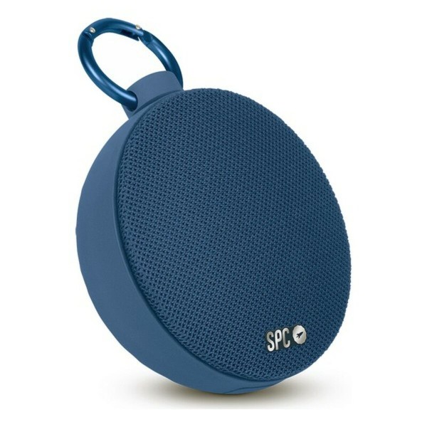 Haut-parleurs bluetooth portables SPC 4415 5W
