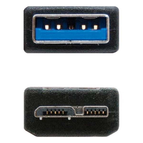 Câble USB 3.0 A vers Micro...