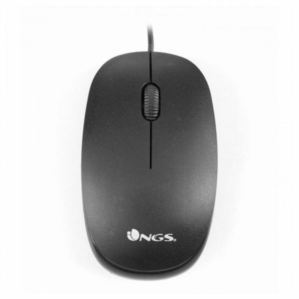 Souris Optique NGS FLAME...