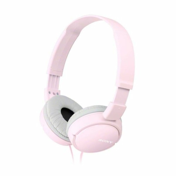 Casque Sony MDR ZX110 Rose Serre-tête