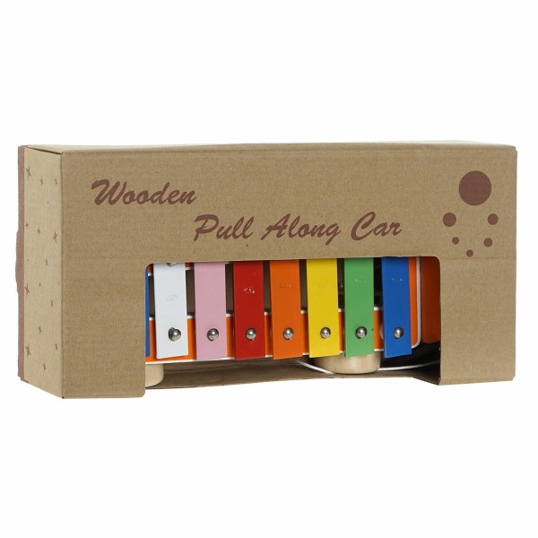 Xylophone DKD Home Decor 27...