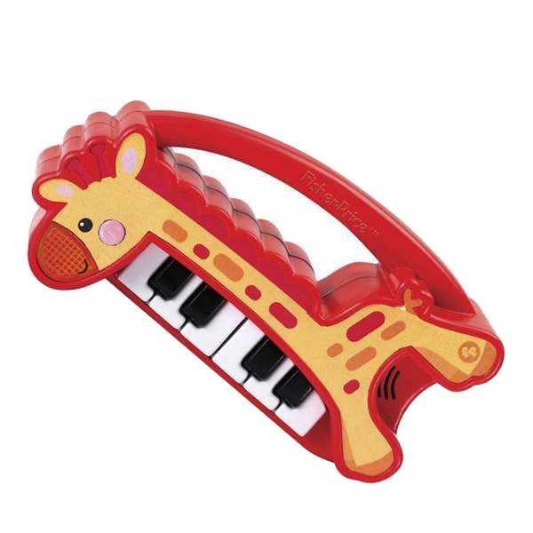 Piano jouet Fisher Price...