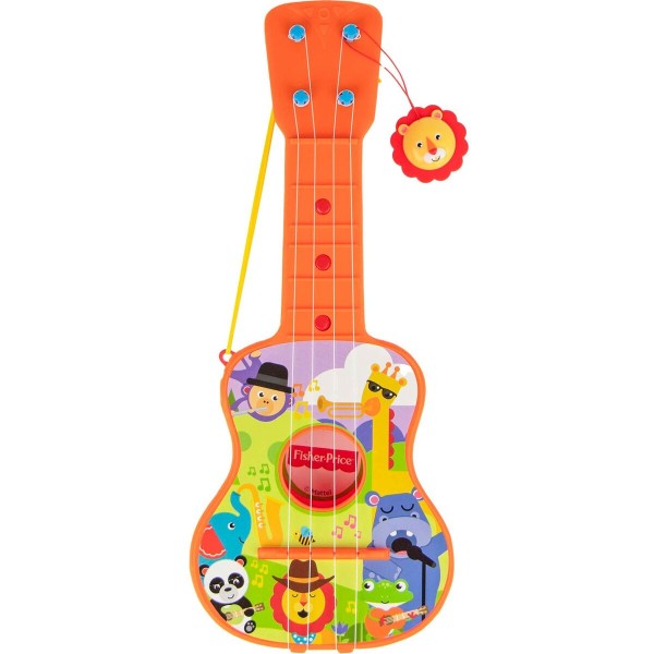 Guitare pour Enfant Fisher...