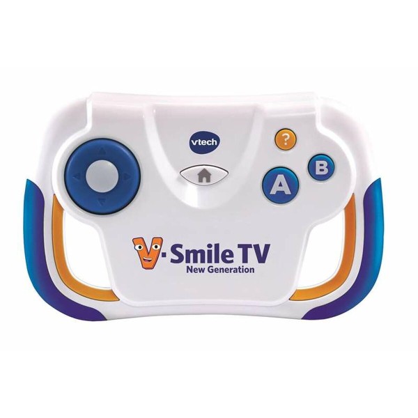 Console de Jeu Portable Vtech V-Smile TV