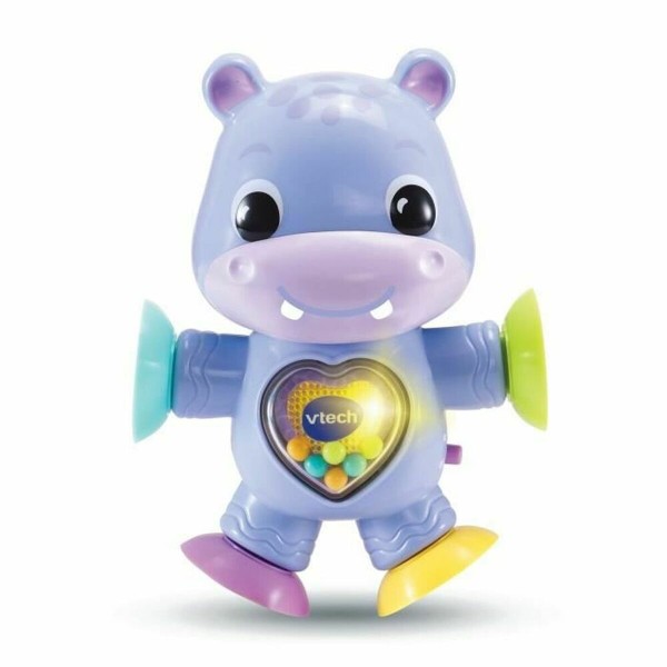 Jouet éducatif Vtech Baby Theo, My Hippo