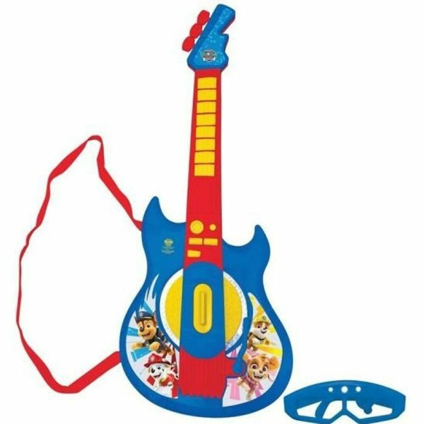Guitare pour Enfant...
