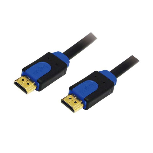Câble HDMI LogiLink CHB1105...
