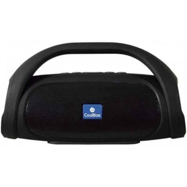 Haut-parleurs bluetooth portables CoolBox Cool Stone 5 2100 W