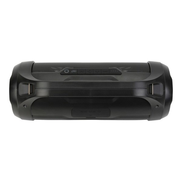 Haut-parleurs bluetooth portables Denver Electronics 111151020470 Noir Beige 19W