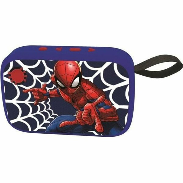 Haut-parleur portable Lexibook Spider-Man