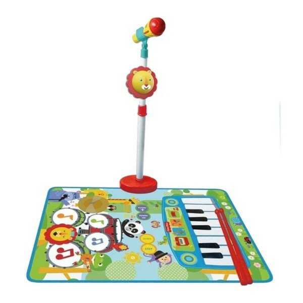Jouet musical Fisher Price...