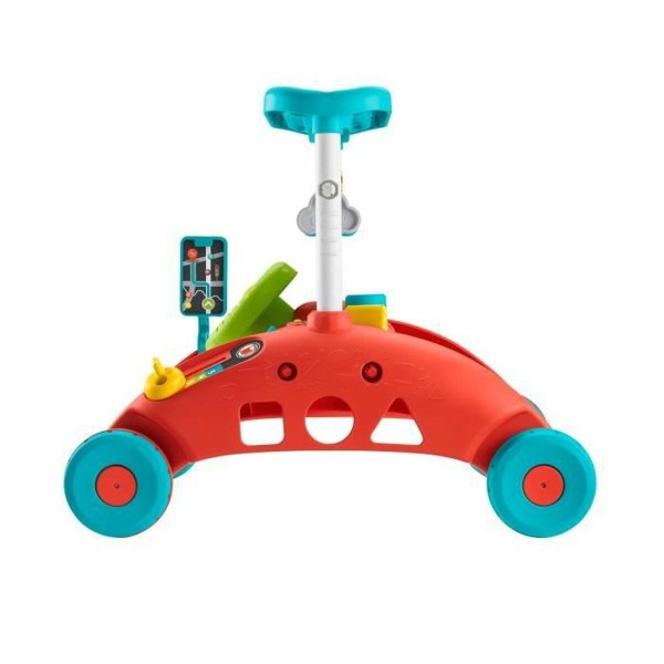 Tricycle Fisher Price Evolutionary Activity