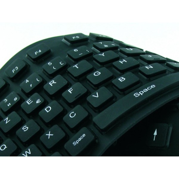 Clavier Mobility Lab...