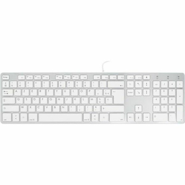 Clavier Mobility Lab ML300368 AZERTY macOS