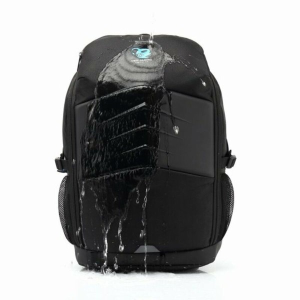 Sacoche pour Portable CoolBox DG-BAG15-2N 15,6" 37"-70"