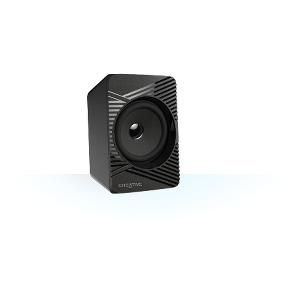 Haut-parleurs bluetooth Creative Technology SBS E2500 Noir 60 W