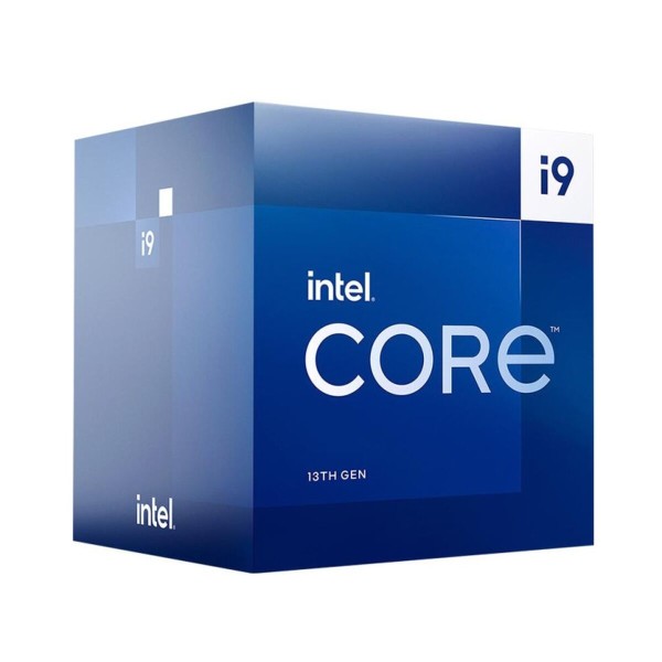 Processeur Intel i9-13900F...