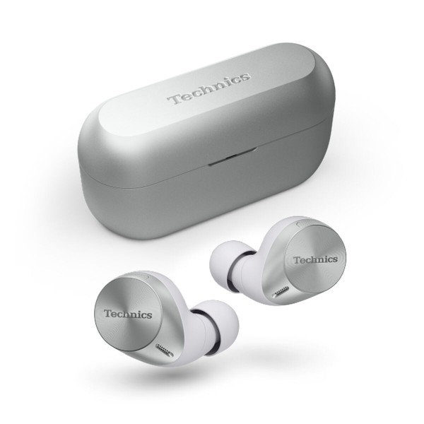 Écouteurs in Ear Bluetooth Technics EAH-AZ60M2ES Argenté