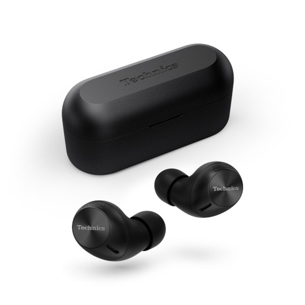Écouteurs in Ear Bluetooth Technics EAH-AZ40M2EK Noir