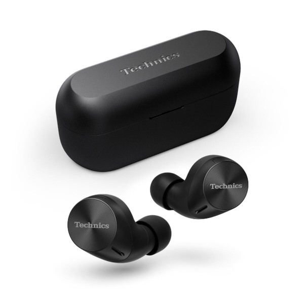 Écouteurs in Ear Bluetooth Technics EAH-AZ60M2EK Noir