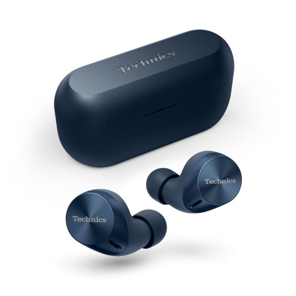 Écouteurs in Ear Bluetooth Technics EAH-AZ60M2EA Bleu