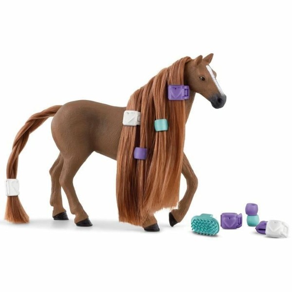 Cheval Schleich Beauty Horse Cheval Plastique