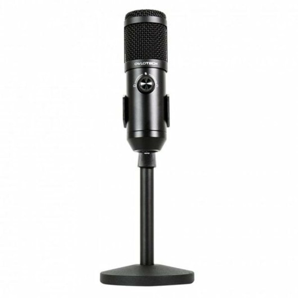 Microphone à condensateur Owlotech X2 Streaming