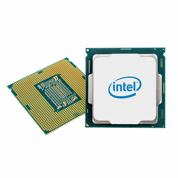 Processeur Intel i9-11900KF...